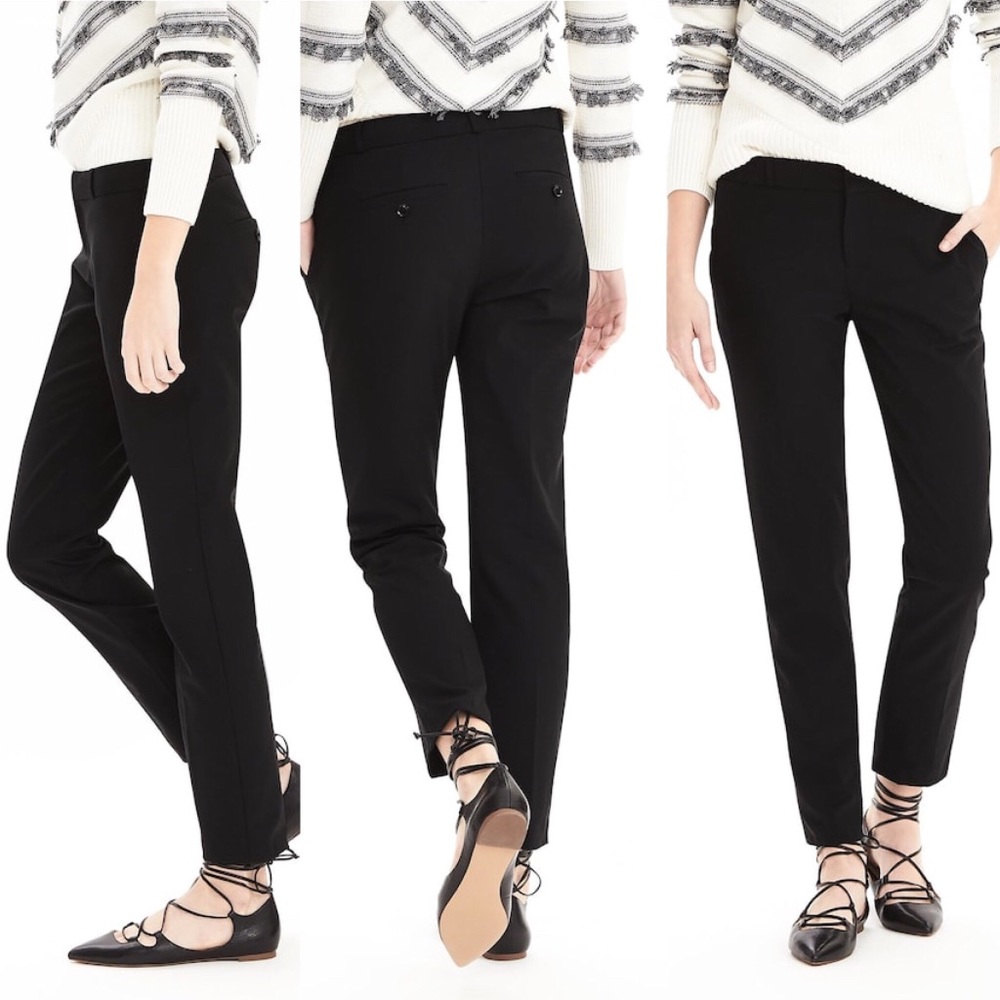 Banana Republic Avery Pants